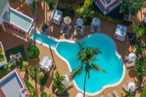 All Inclusive -  Whala Bavaro Resort – Punta Cana – Whala Bavaro All Inclusive Resort  